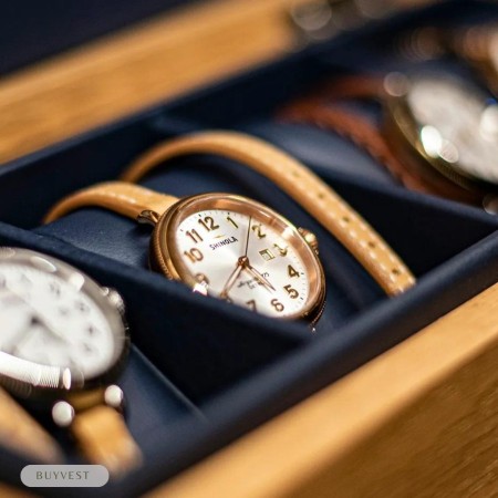 Untapped Potential: Unveiling the Hidden Value of Used Luxury Handbags and Watches as Investments