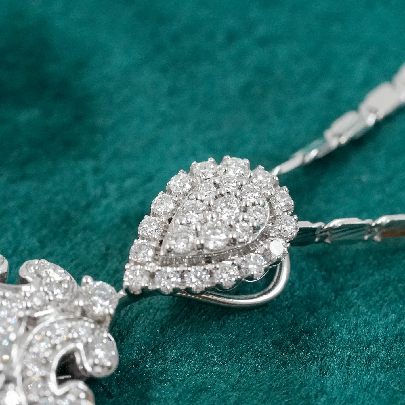 Diamond Necklace