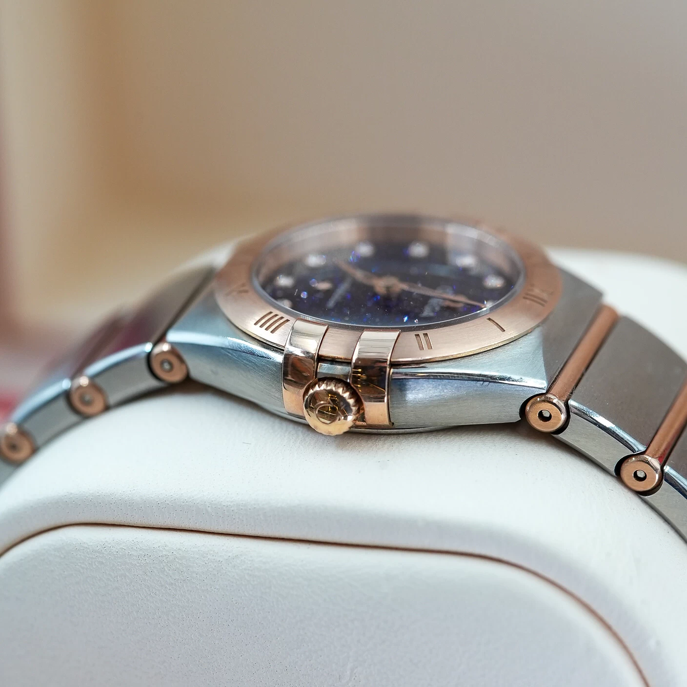     Omega Watch 