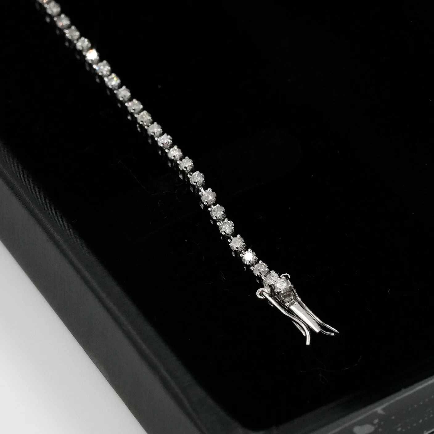 Diamond Bracelet