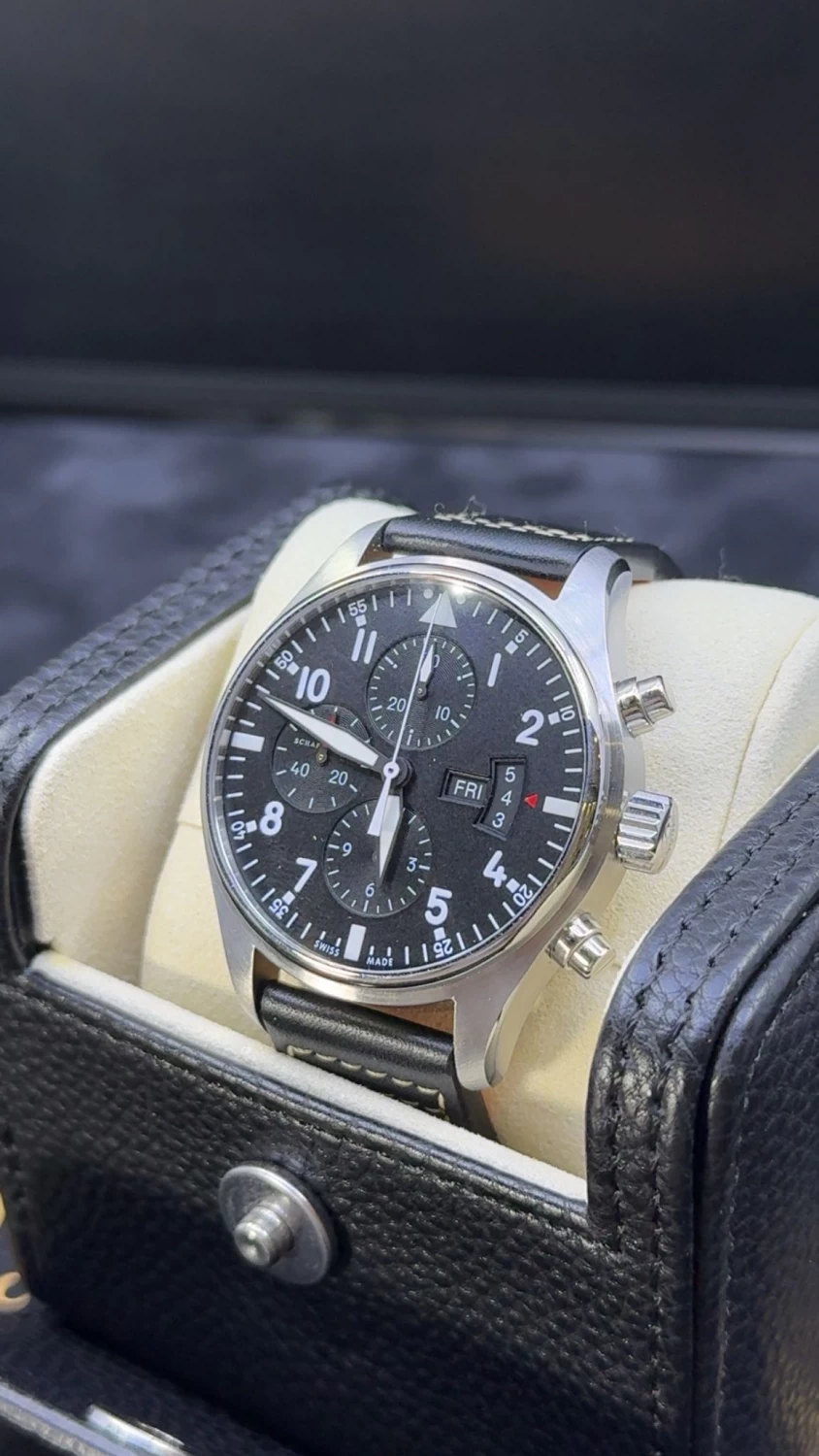    IWC 