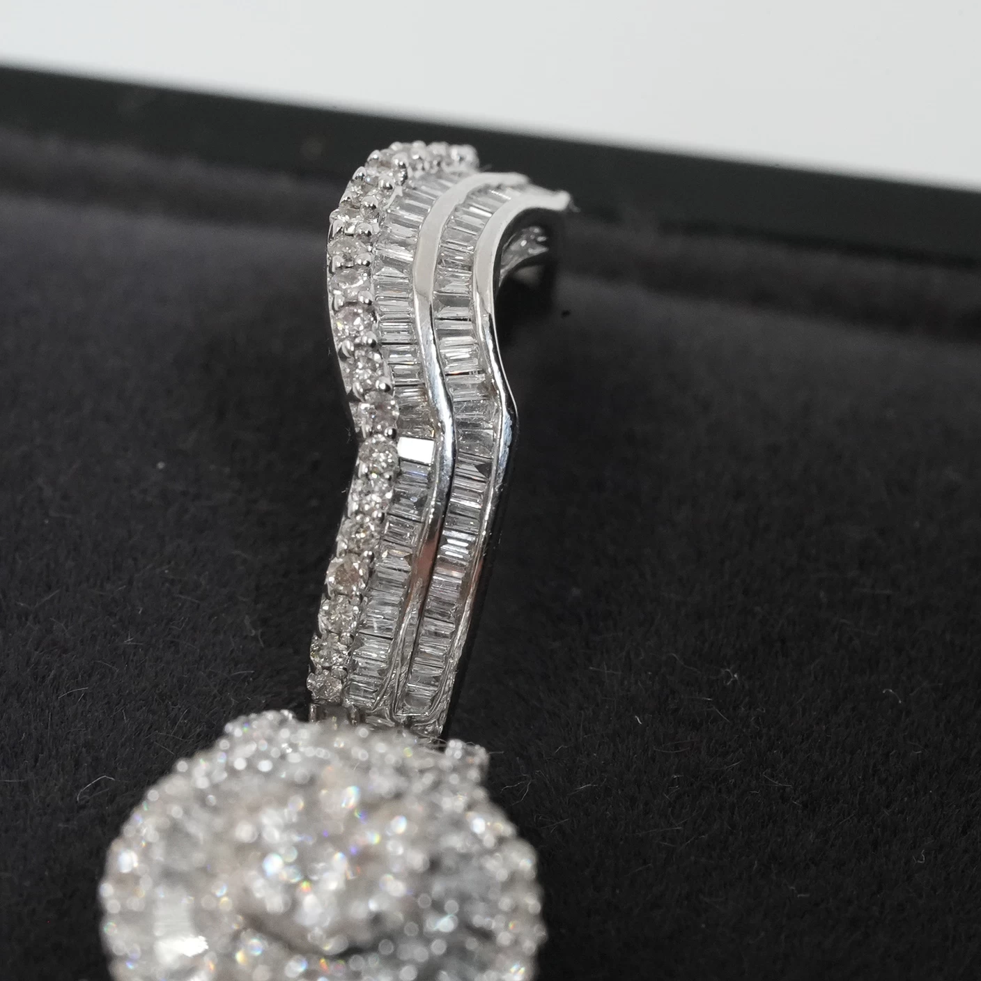 Ring Twins