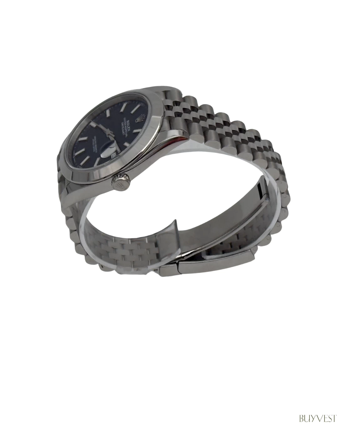 Rolex - Datejust Jubilee - Men's Watch