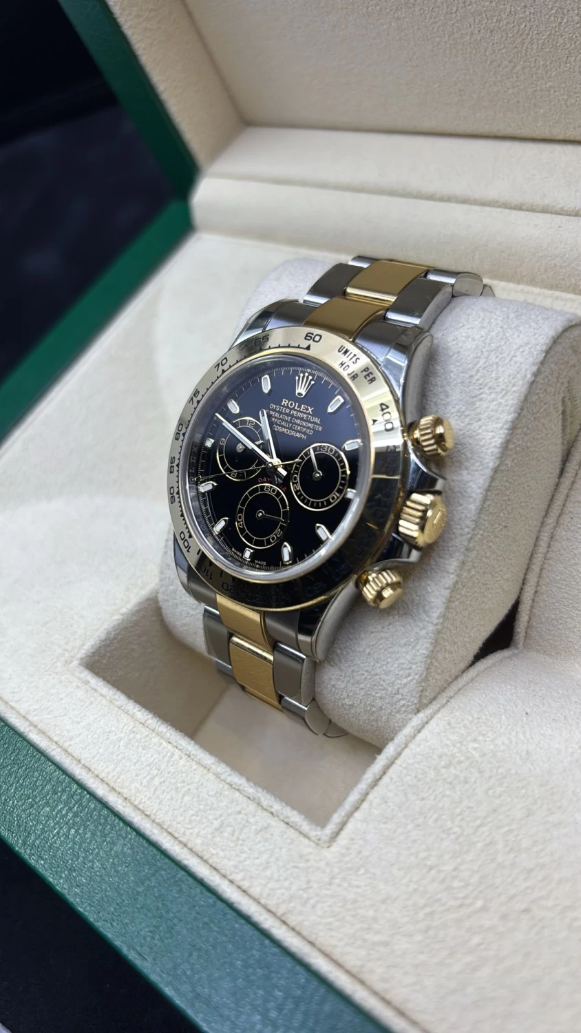     Rolex Daytona For Men 