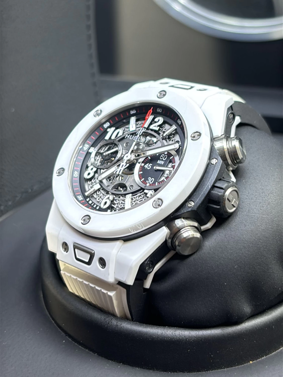     Hublot Big Bang 