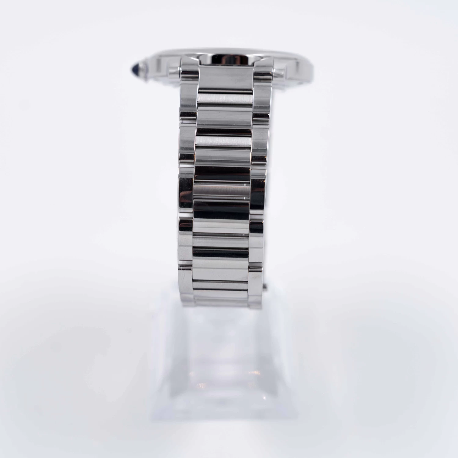 Cartier - Ronde Must - Men's Watch