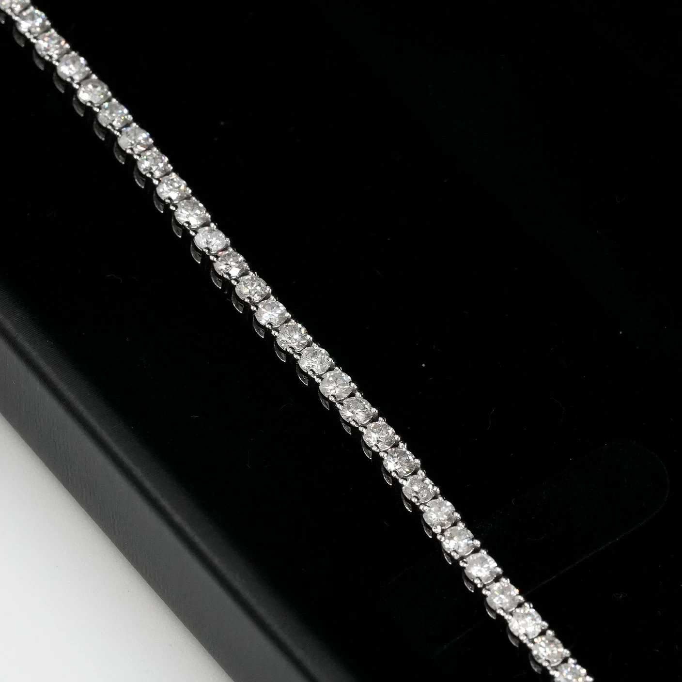 Diamond Bracelet