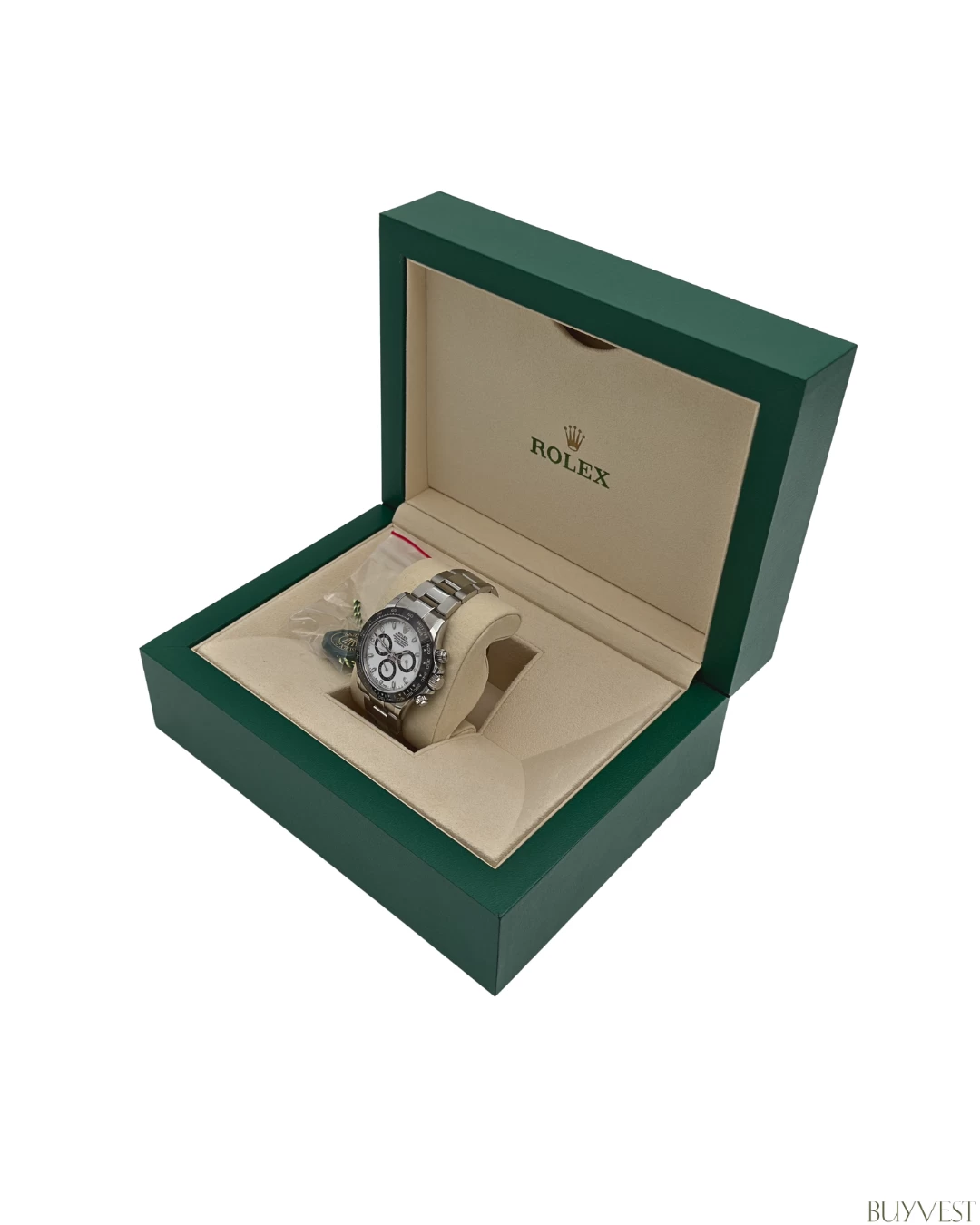 Rolex - Cosmograph Daytona - Men's Watch