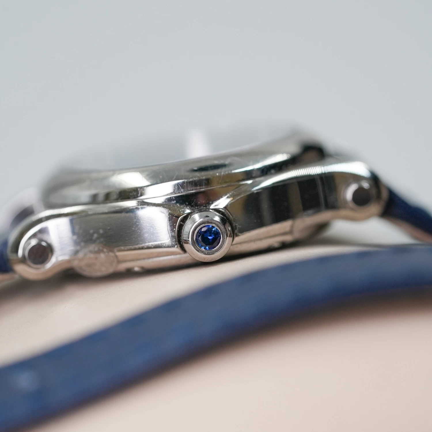     Chopard Happy Sport watch - Women's 