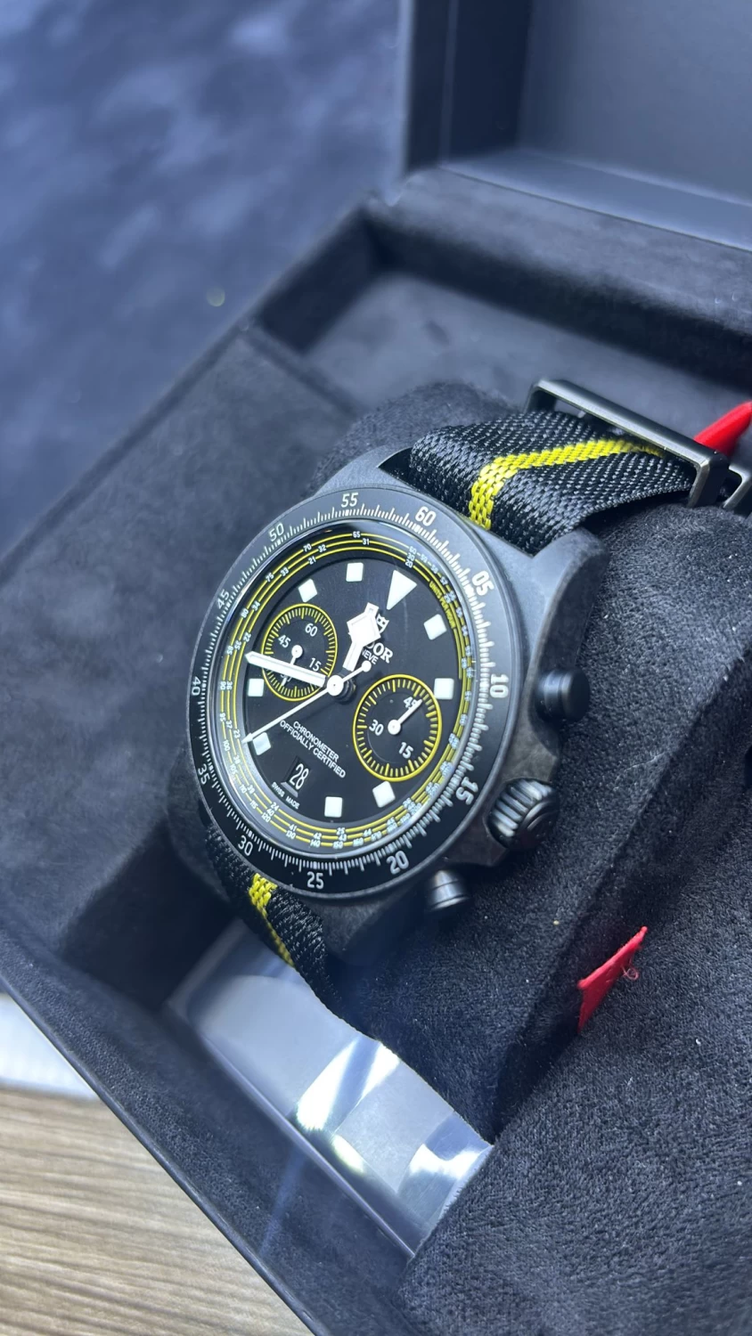     Tudor Pelagos 