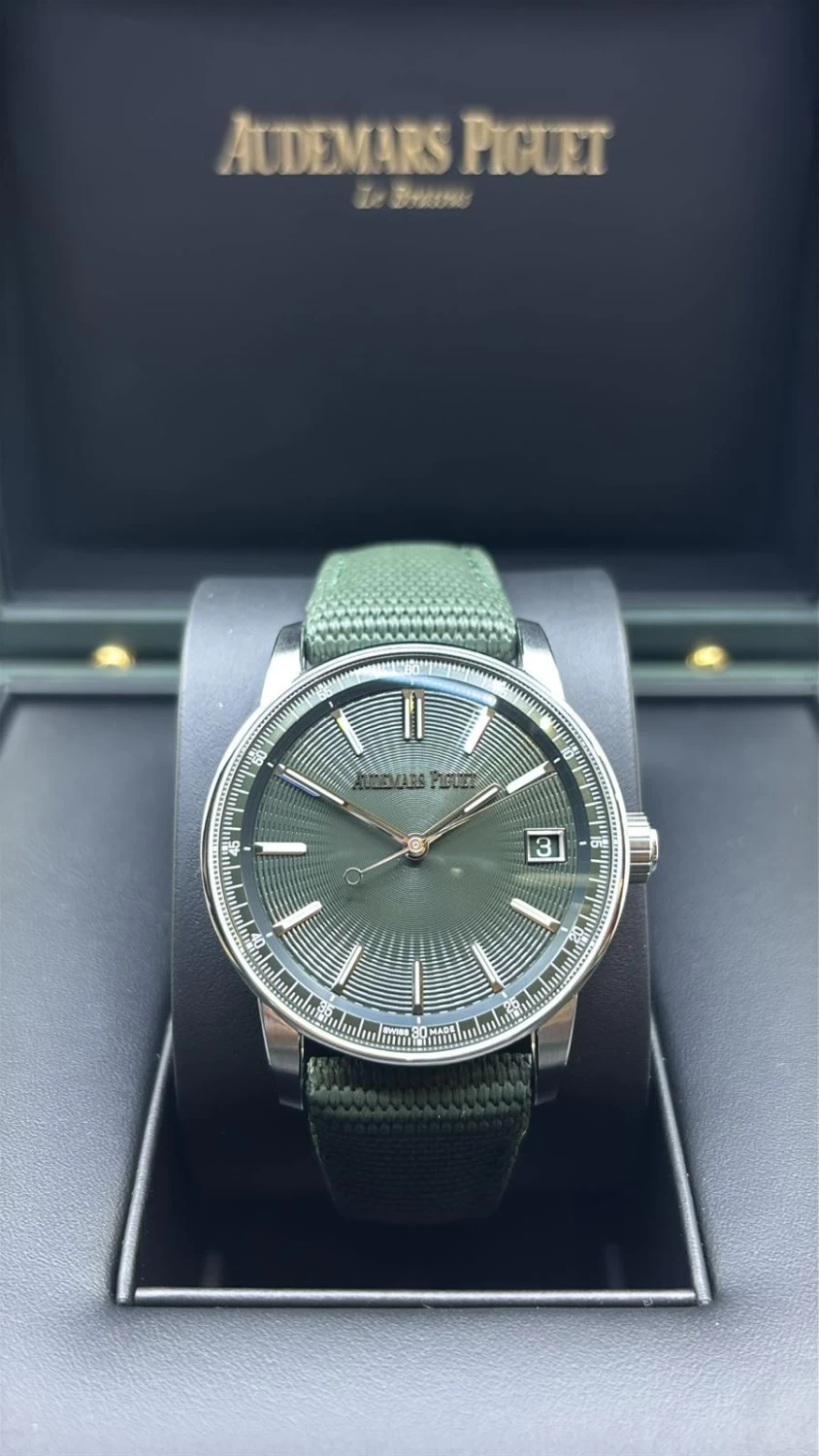     Audemars Piguet 