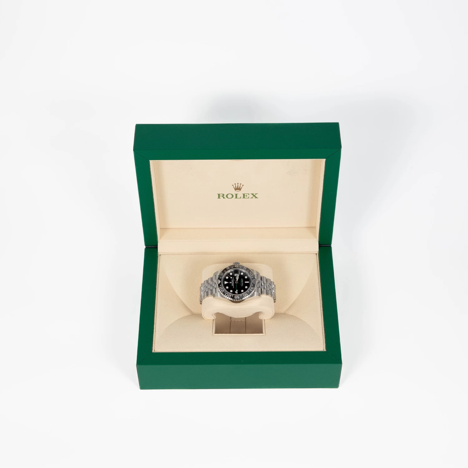 Rolex GMT-Master II - Men's Watch