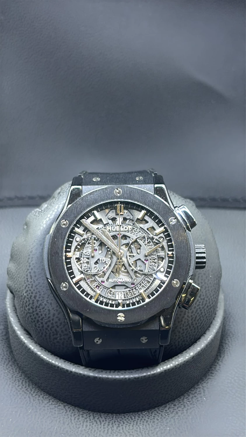    Hublot Classic 