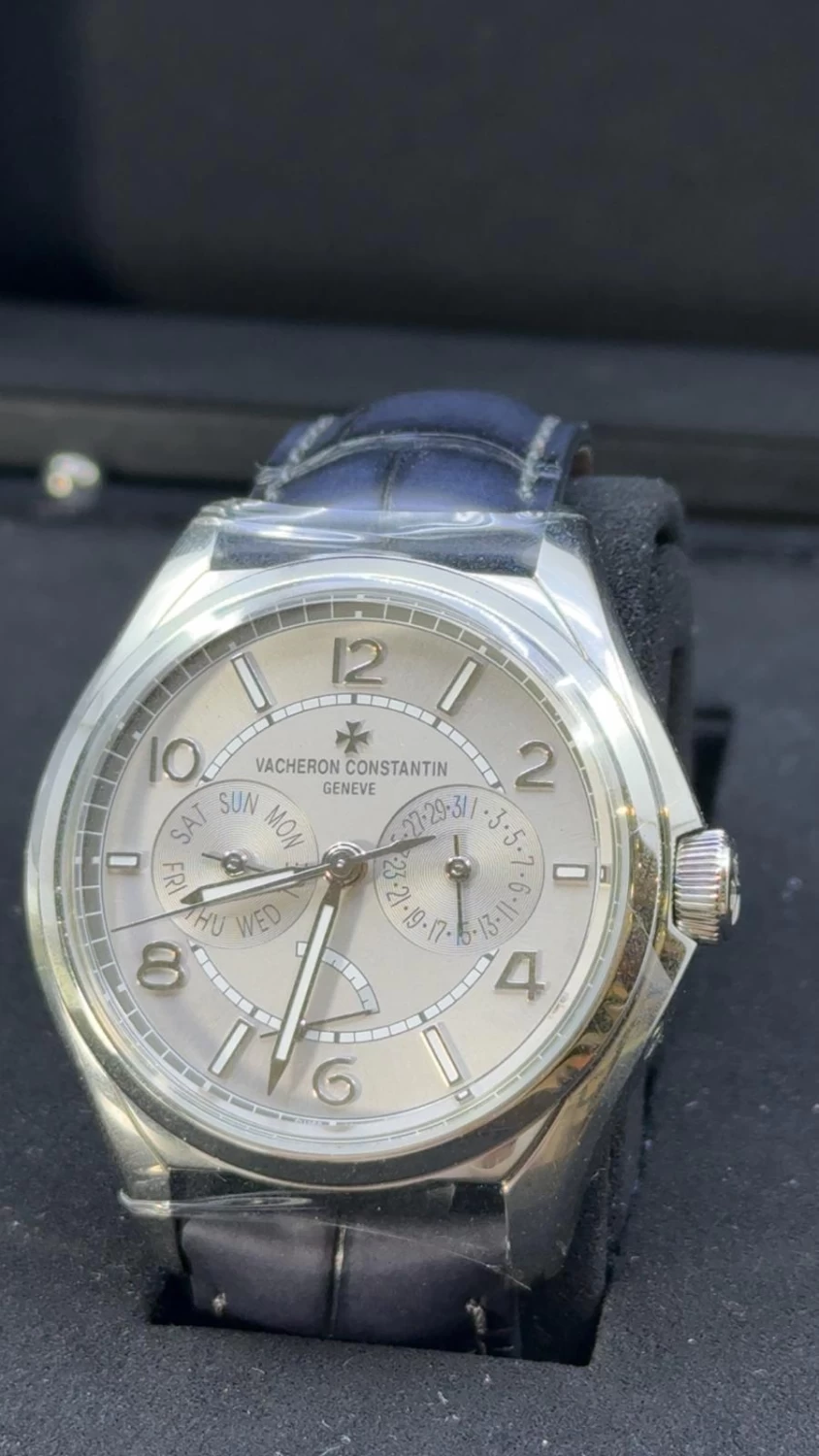     Vacheron Constantin 