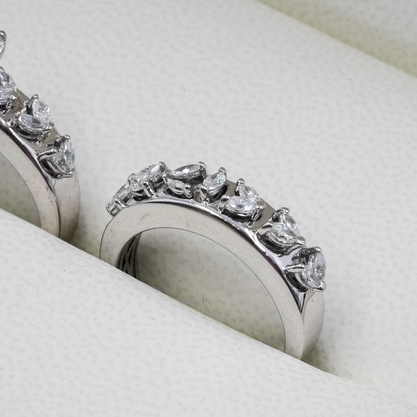     Chopard - Ring Twins 