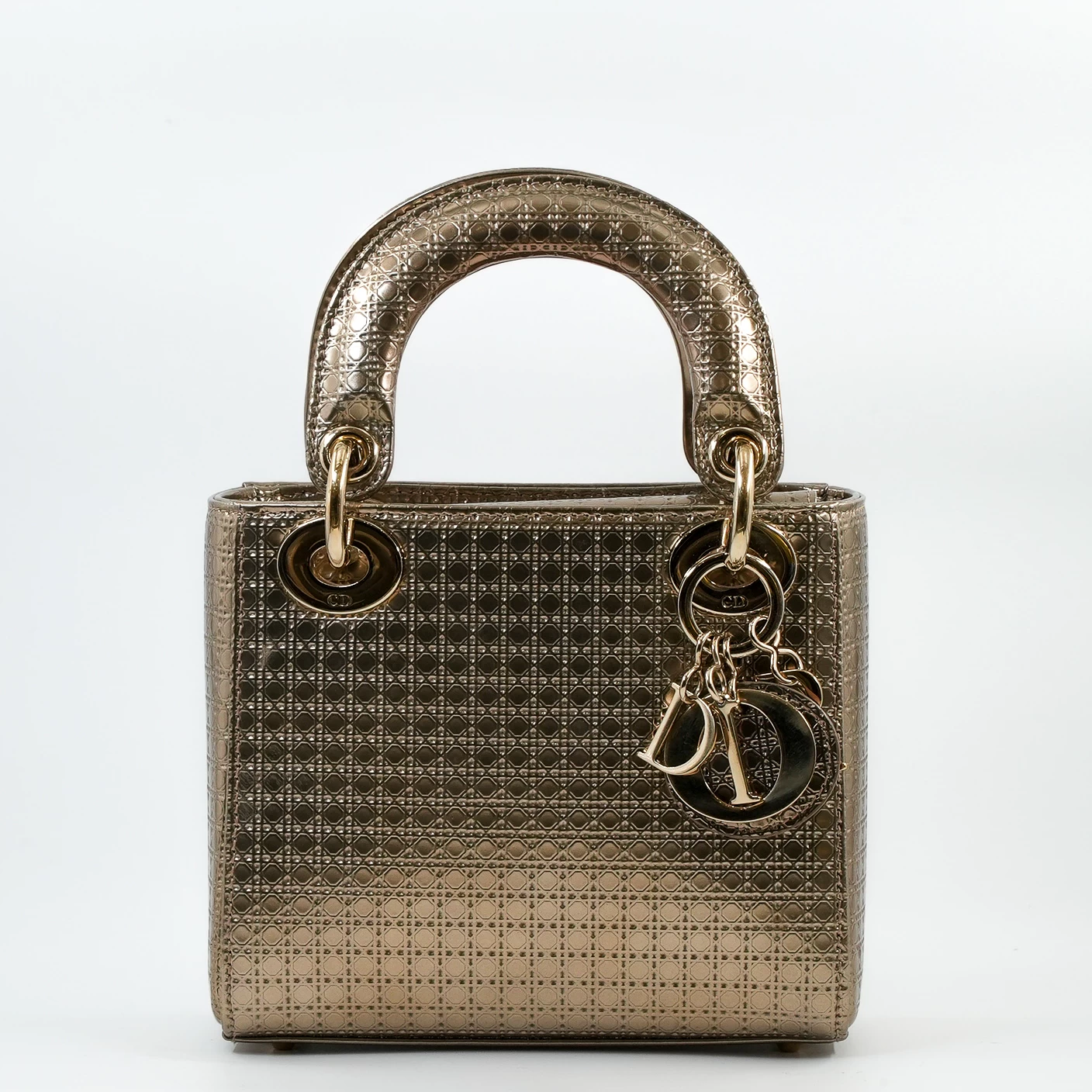 Christian Dior Lady Dior bag