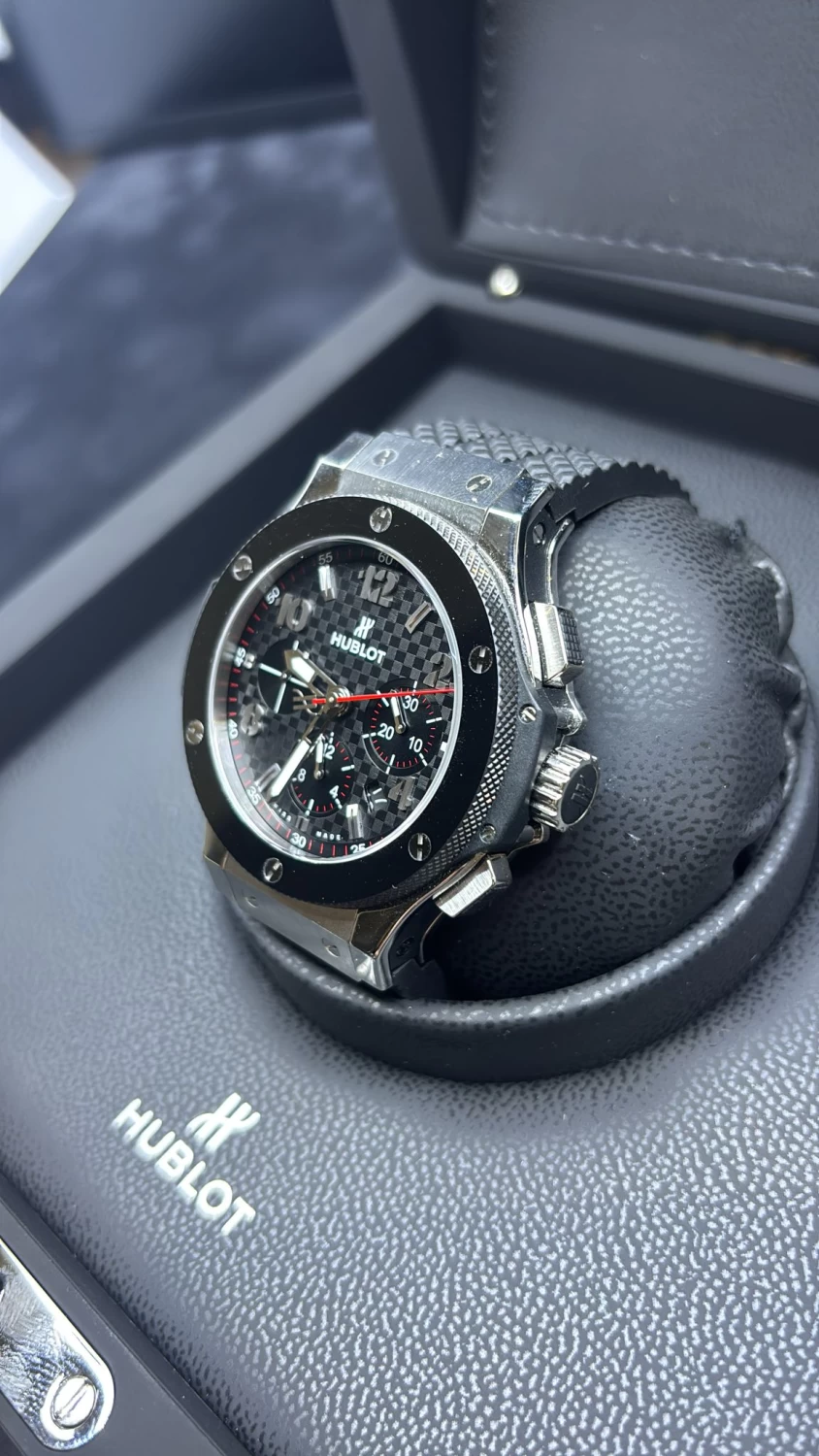 Hublot Big Bang - Men's watch