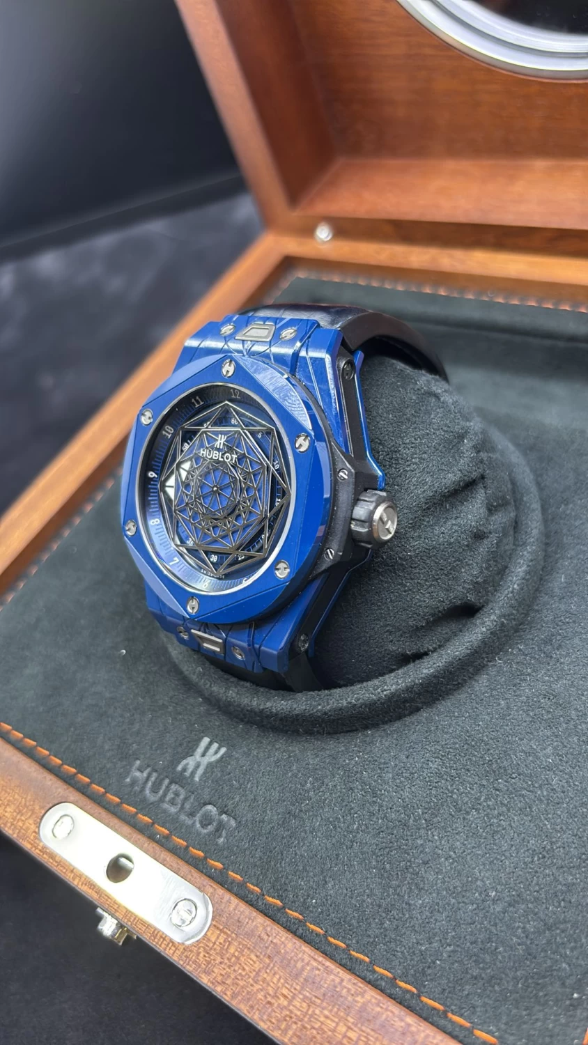     Hublot Big Bang 