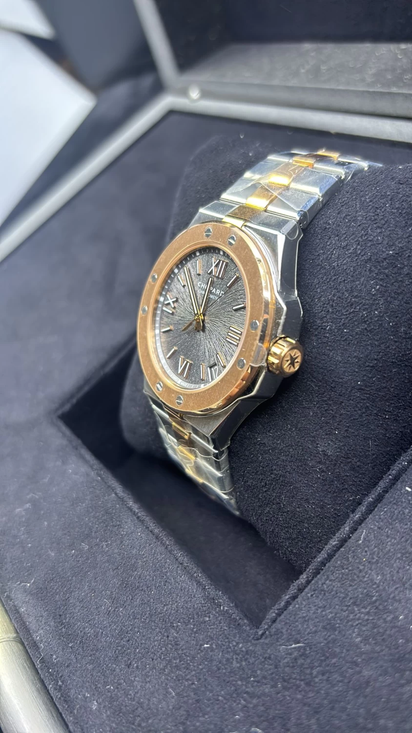     Chopard Alpine Eagle 