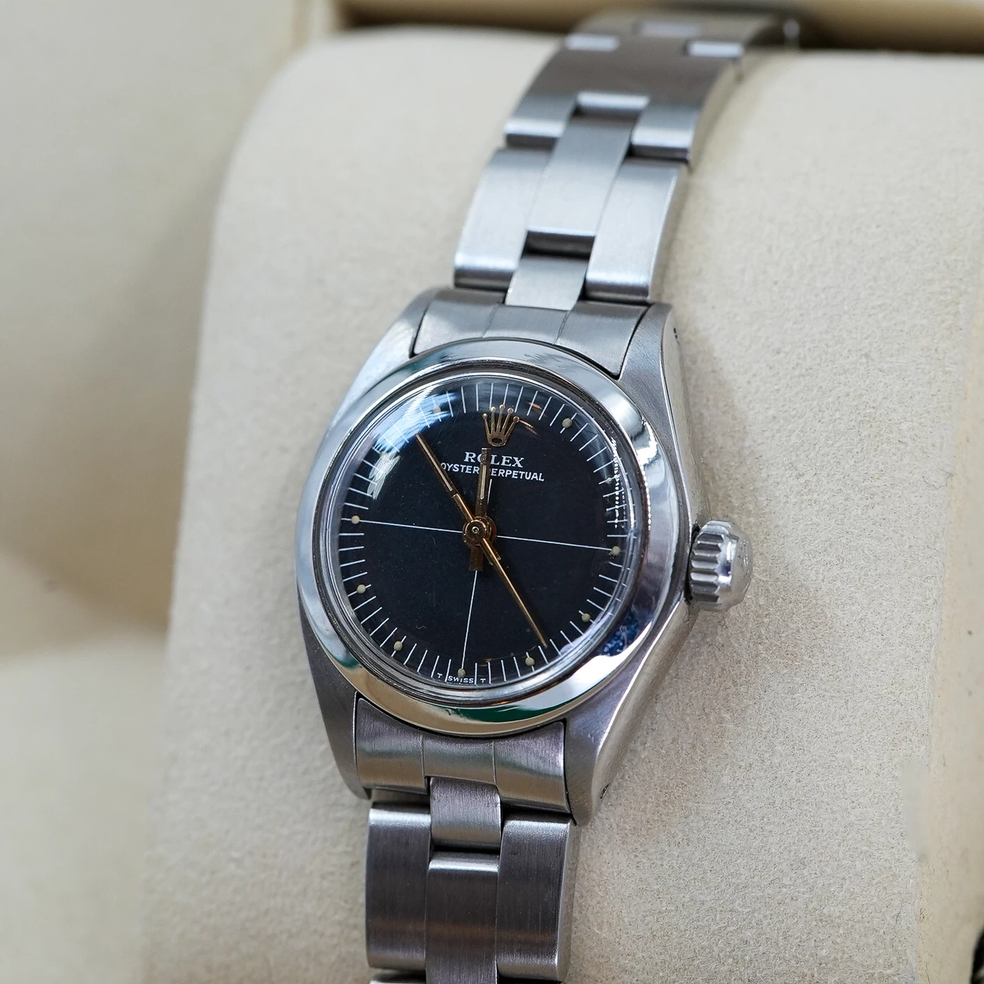     Rolex Watch 