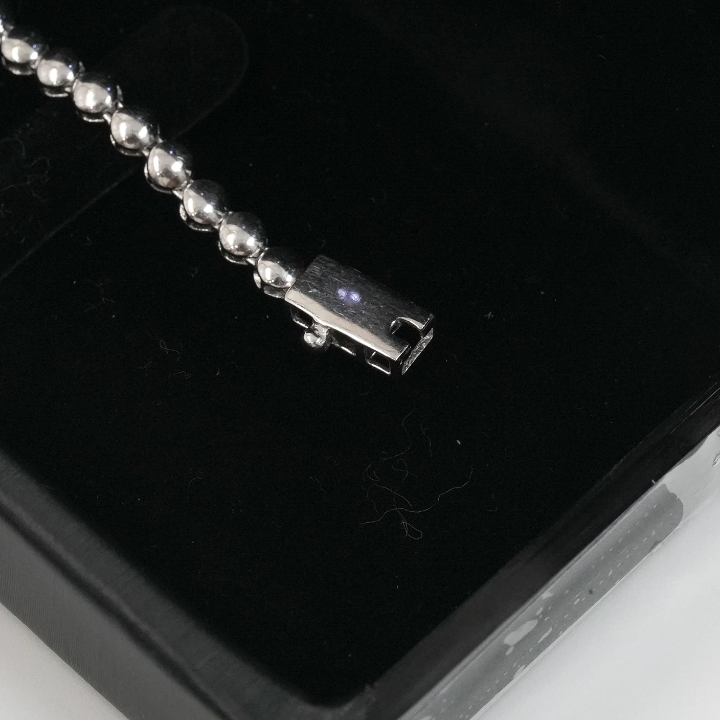 Diamond Bracelet