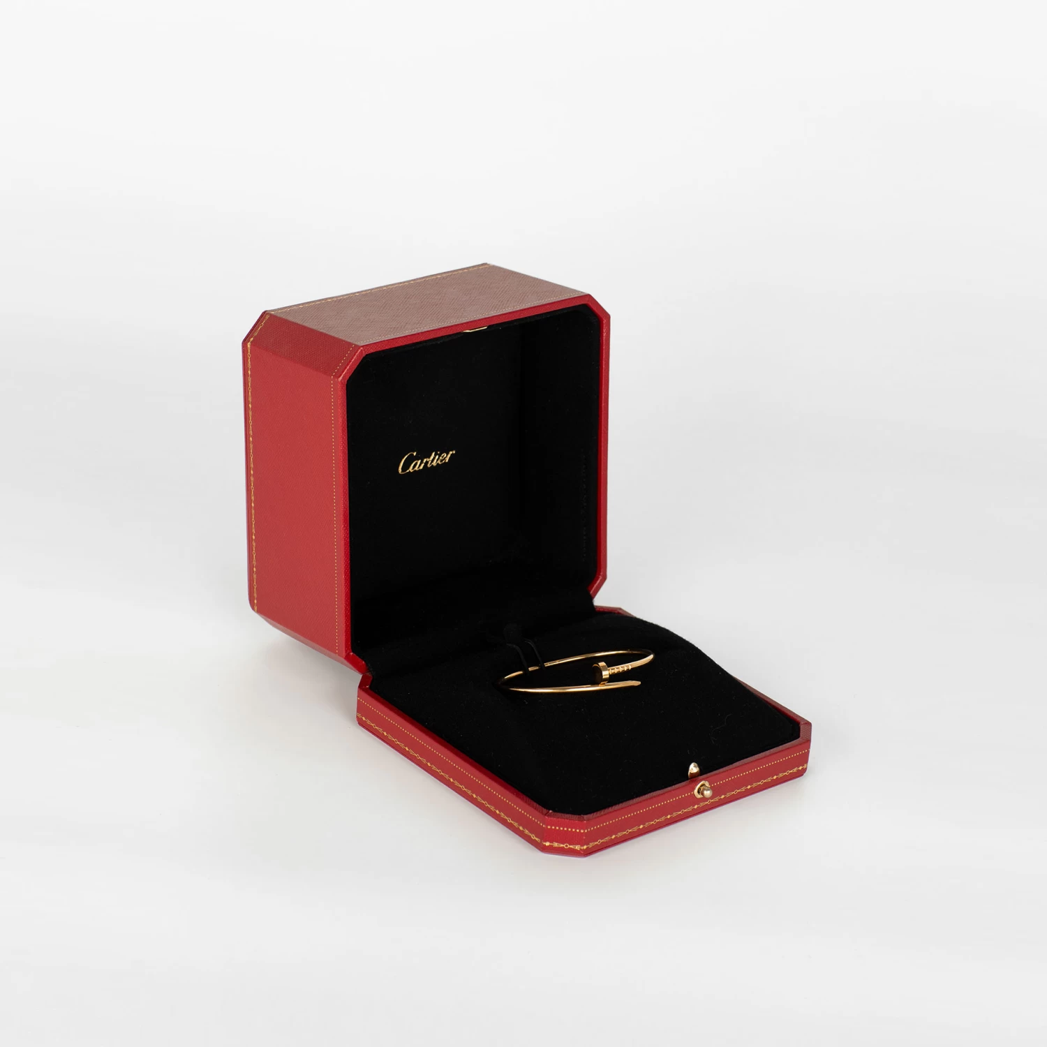 Cartier - Love Bracelet - Juste un Clou