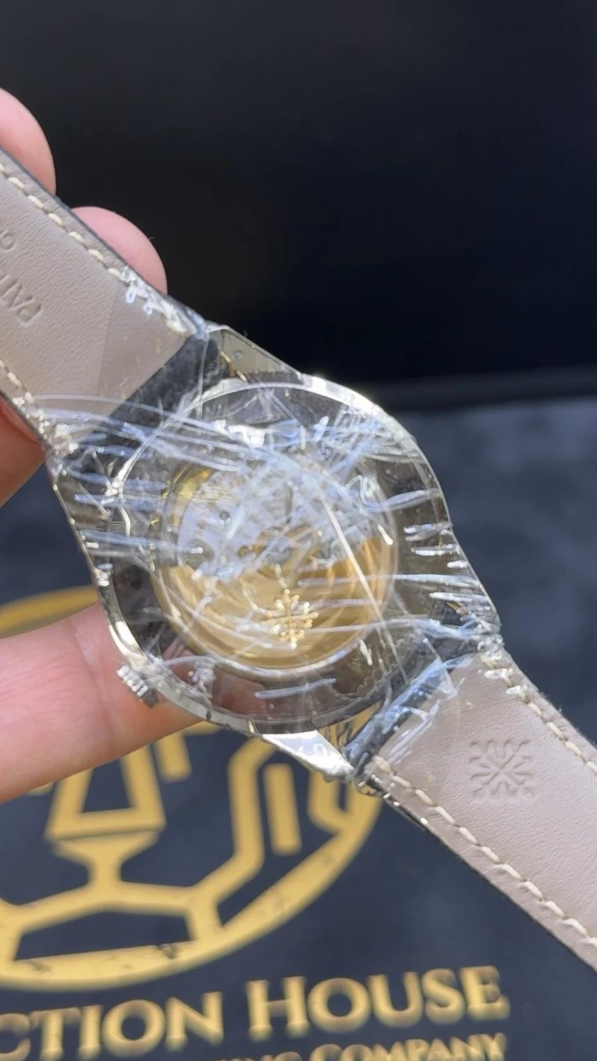     Patek Philippe 5226G 