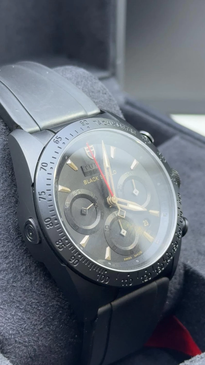    Tudor Fast Rider 