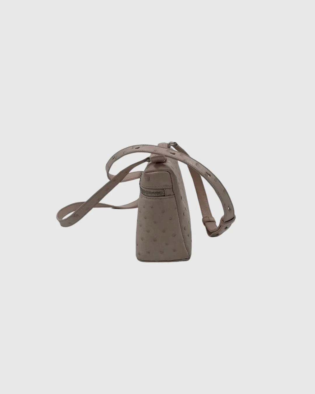 Loro Piana - Extra Pocket - Ostrich Leather
