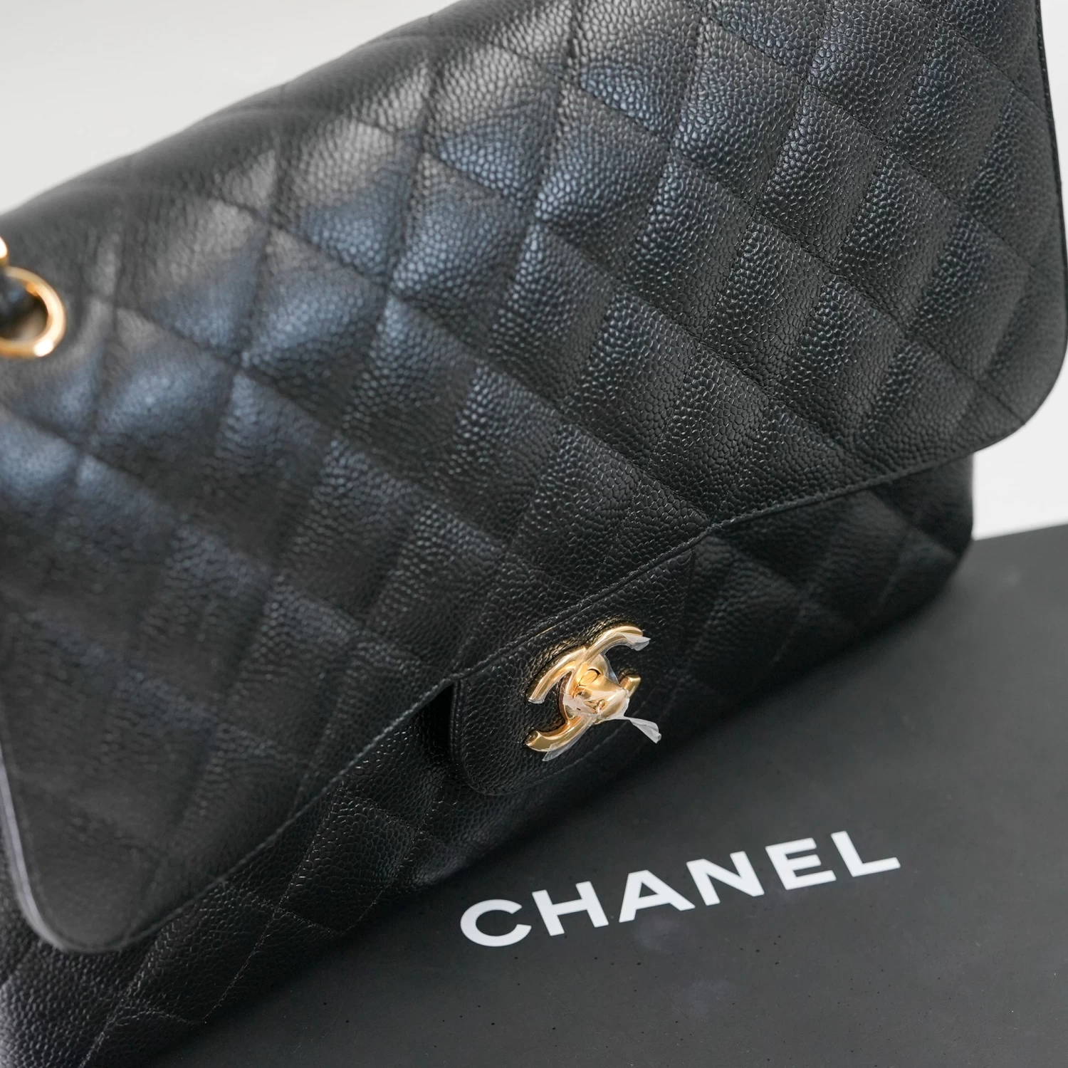 Chanel Classic Flap bag