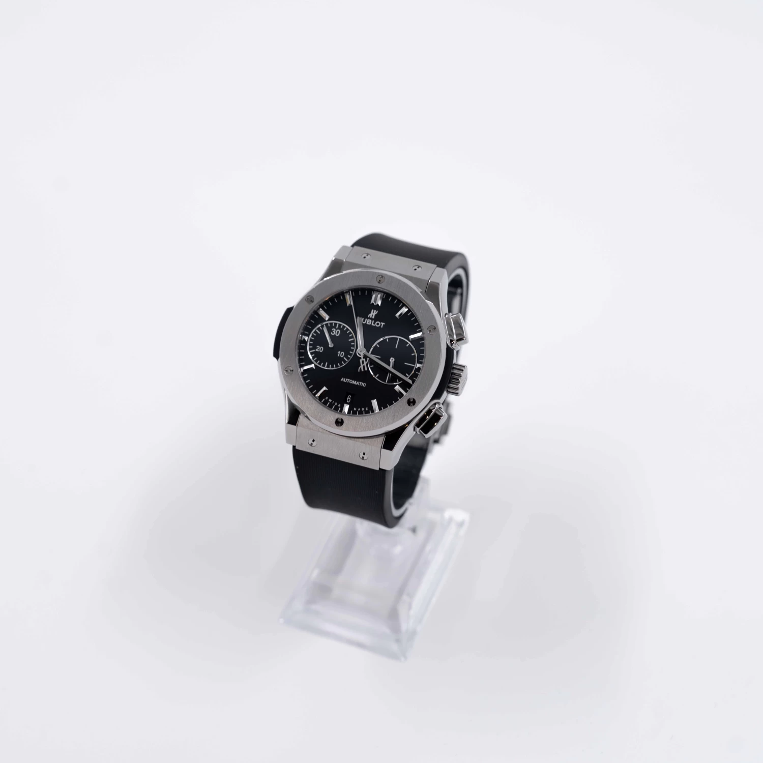 Hublot - Classic Fusion Chronograph - Men's Watch