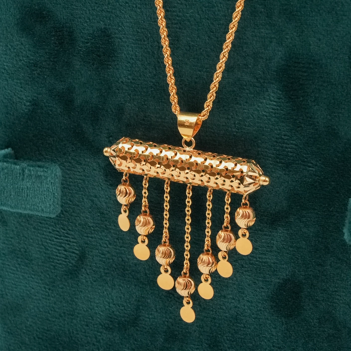     Necklace 
