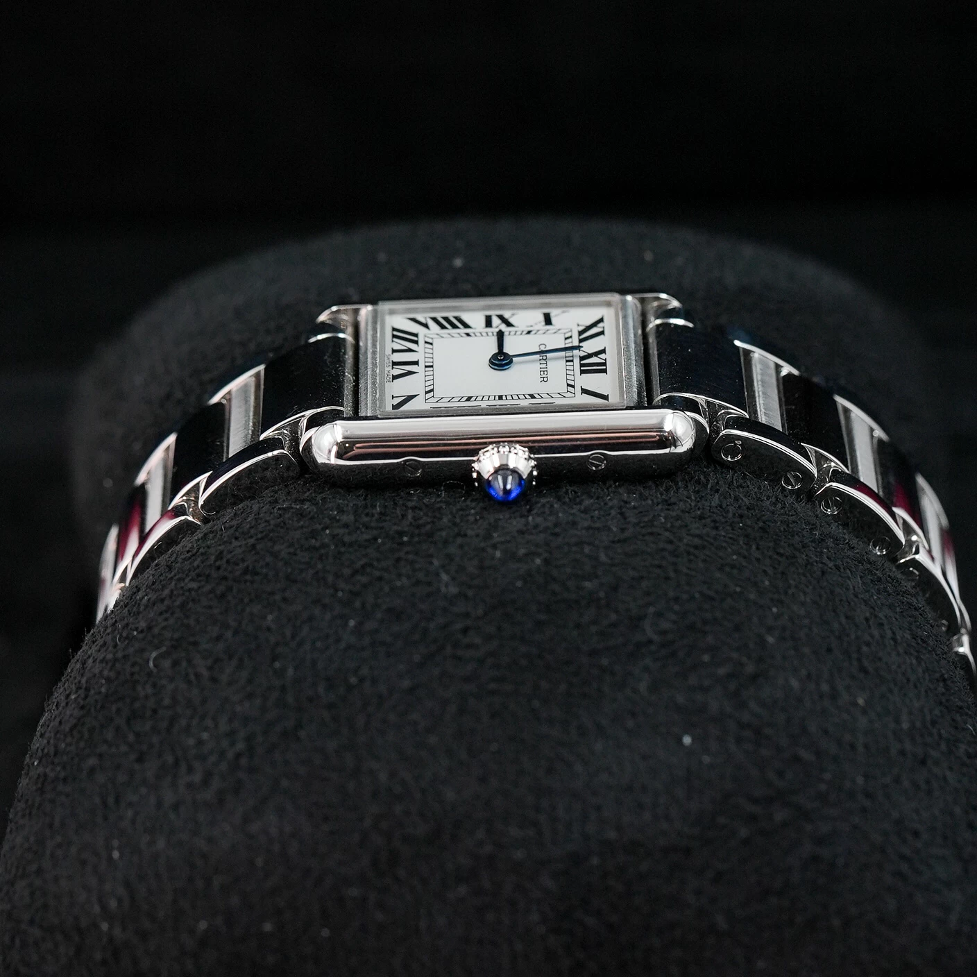     Cartier Watch 