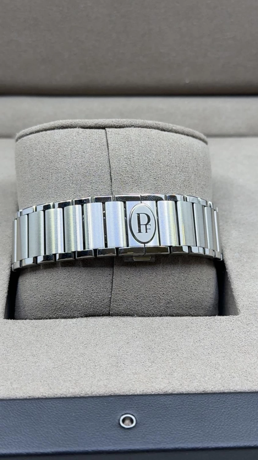     Parmigiani Heritage Tonda 