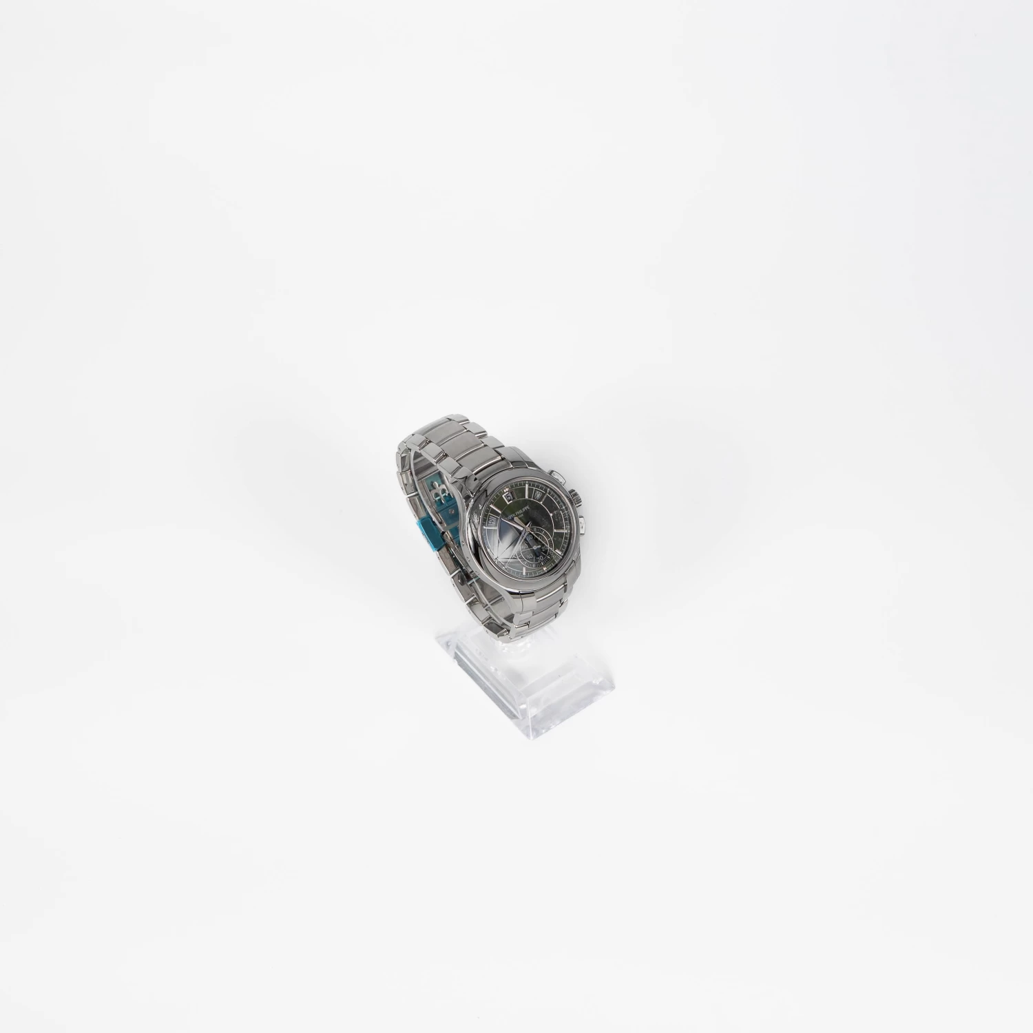     باتيك فيليب - 5905/1A-001 - ساعة للرجال 