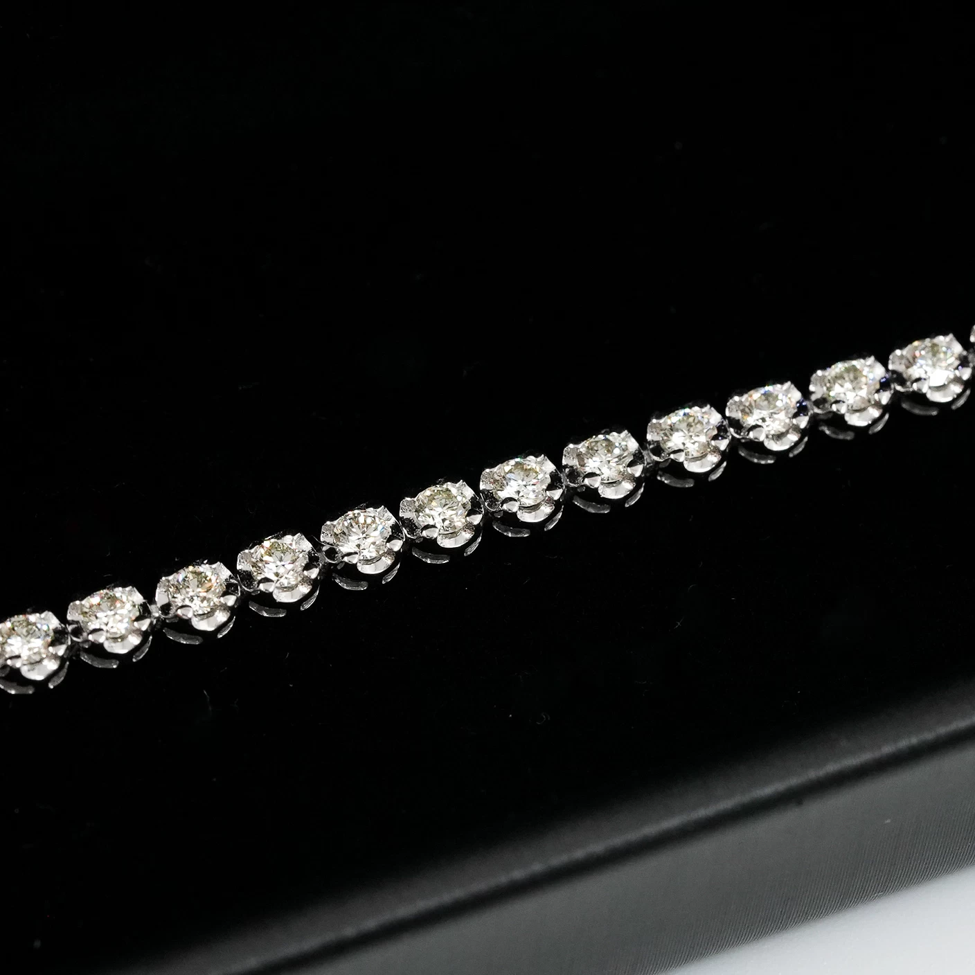 Diamond Bracelet