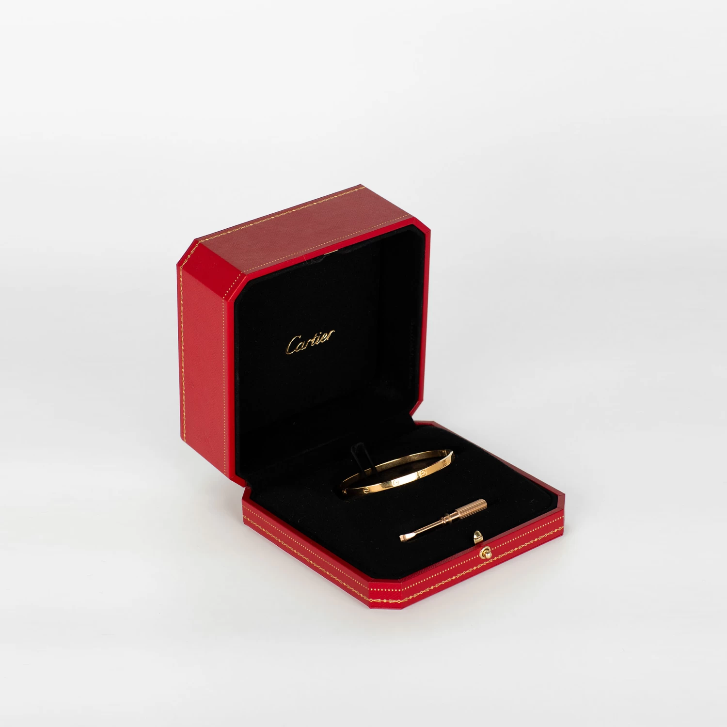     Cartier Love Bracelet 