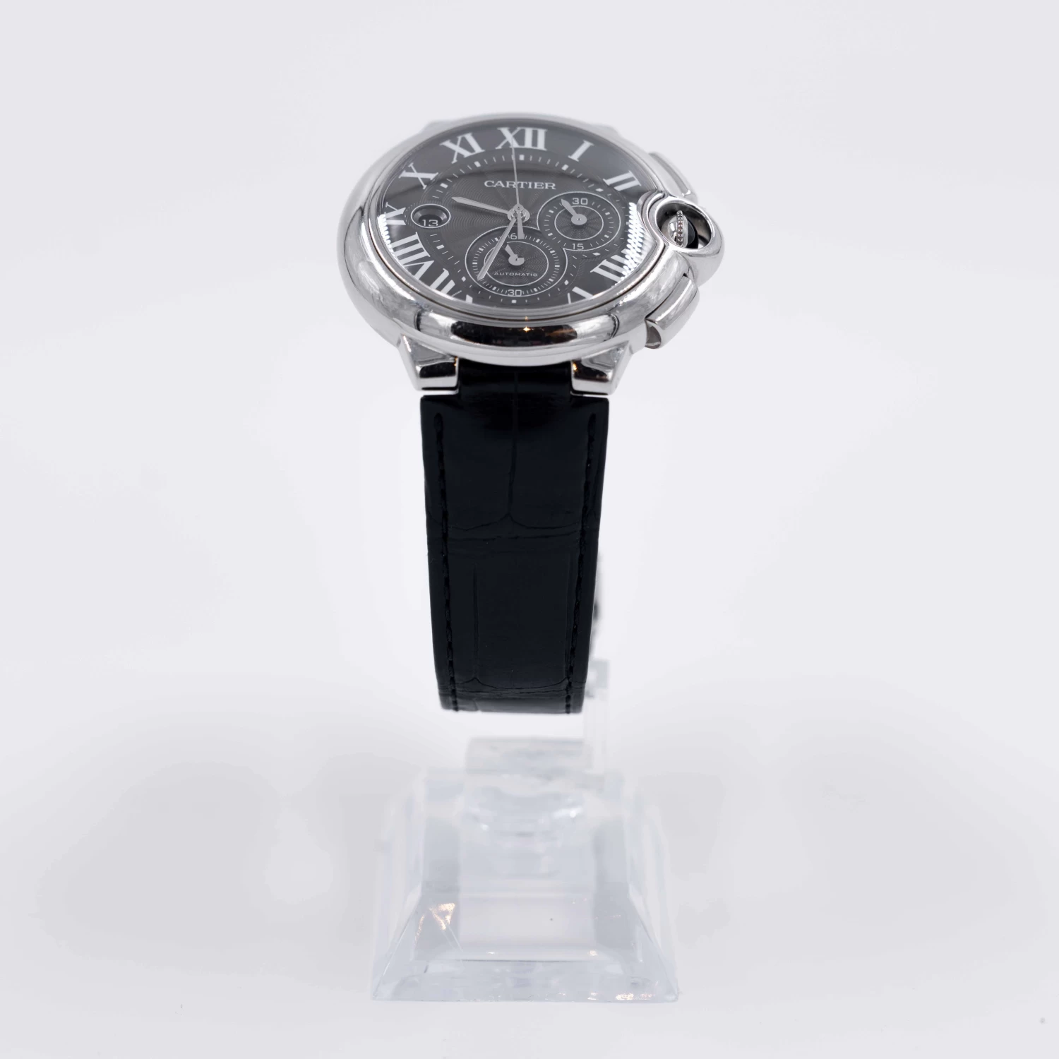 Cartier - Ballon Bleu Chronograph - Men's Watch