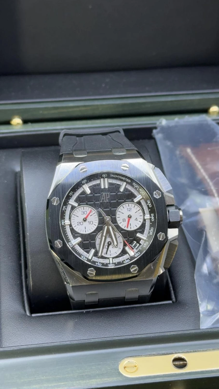     Audemars Piguet Royal Homme Offshore 