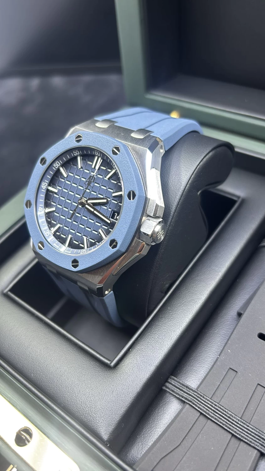 Audemars Piguet Royal Oak Offshore
