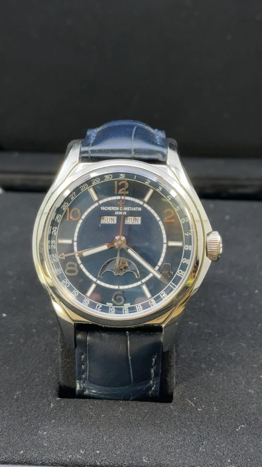     Vacheron 