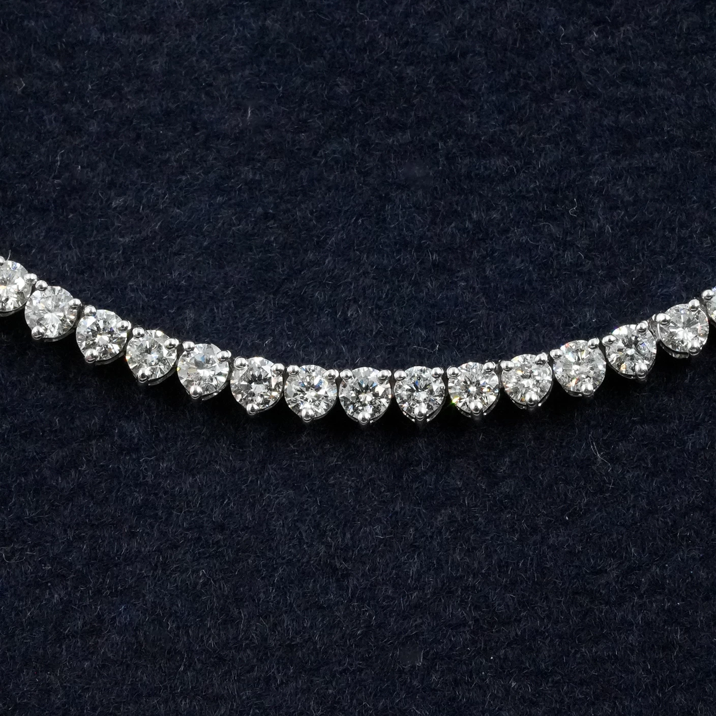     Diamond Necklace for Women 