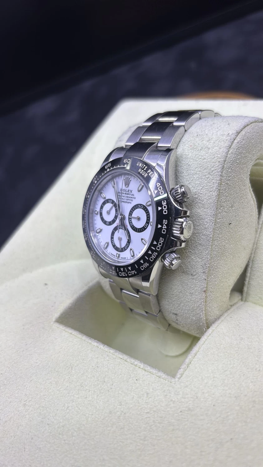     رولكس ديتونا 