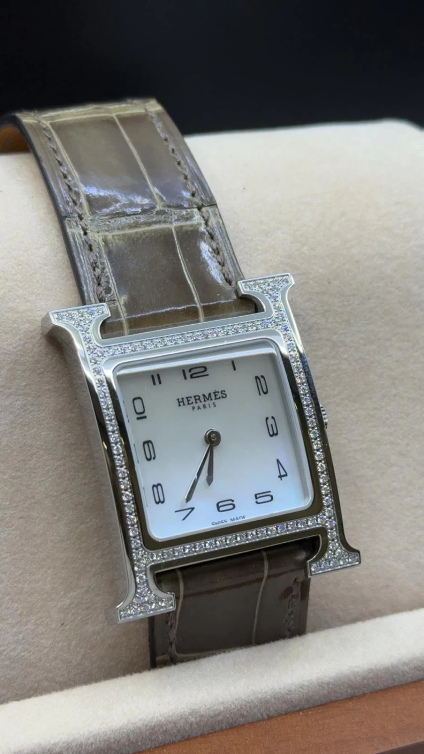     Hermes Watch 