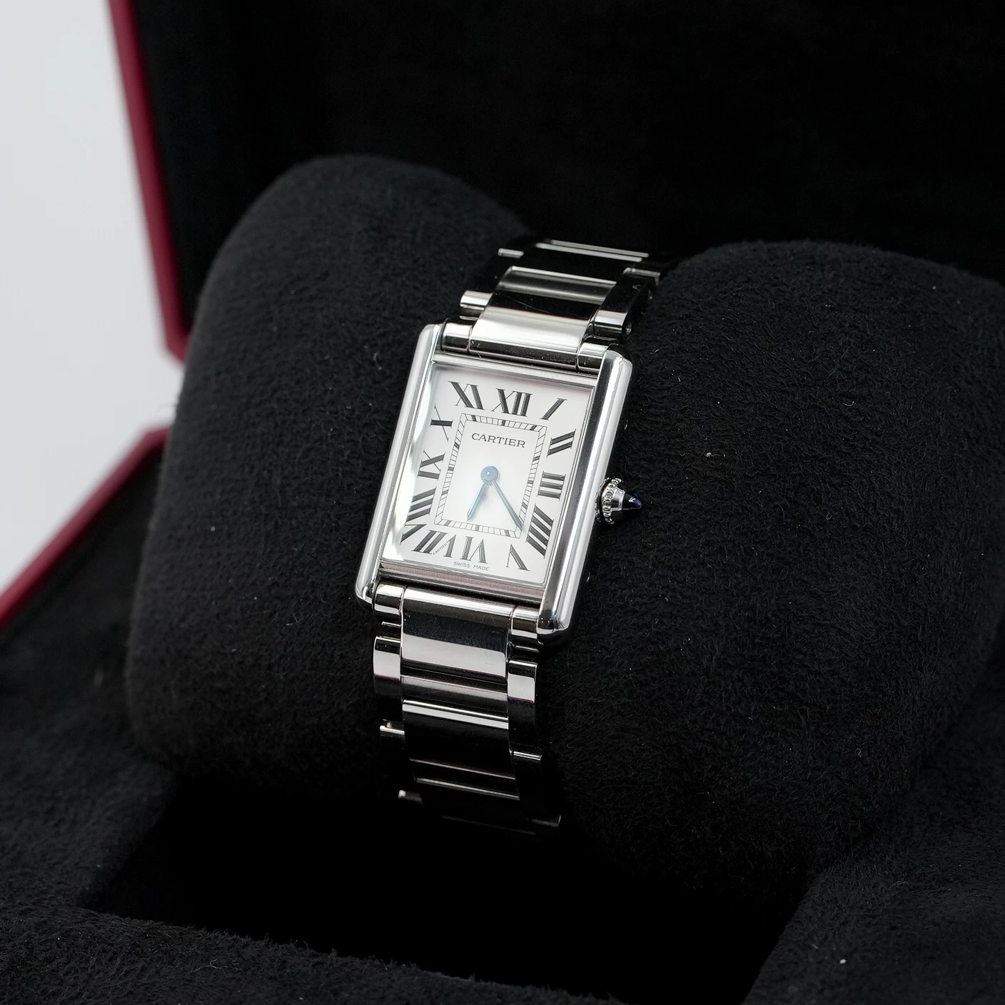     Cartier 
