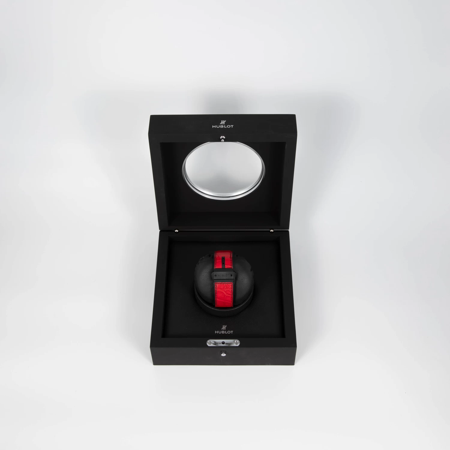 Hublot - Big Bang Spread - Men's Watch