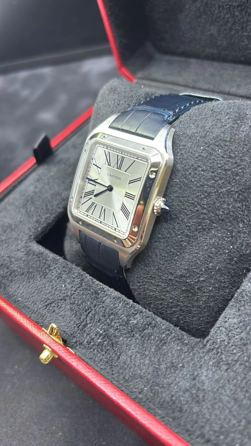     كارتير دومون 