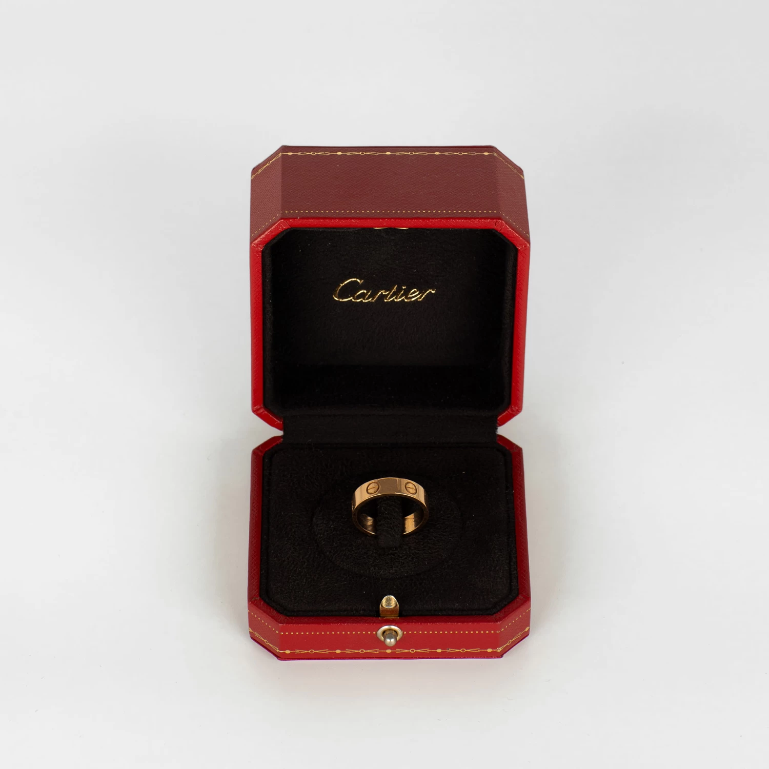 Cartier Ring