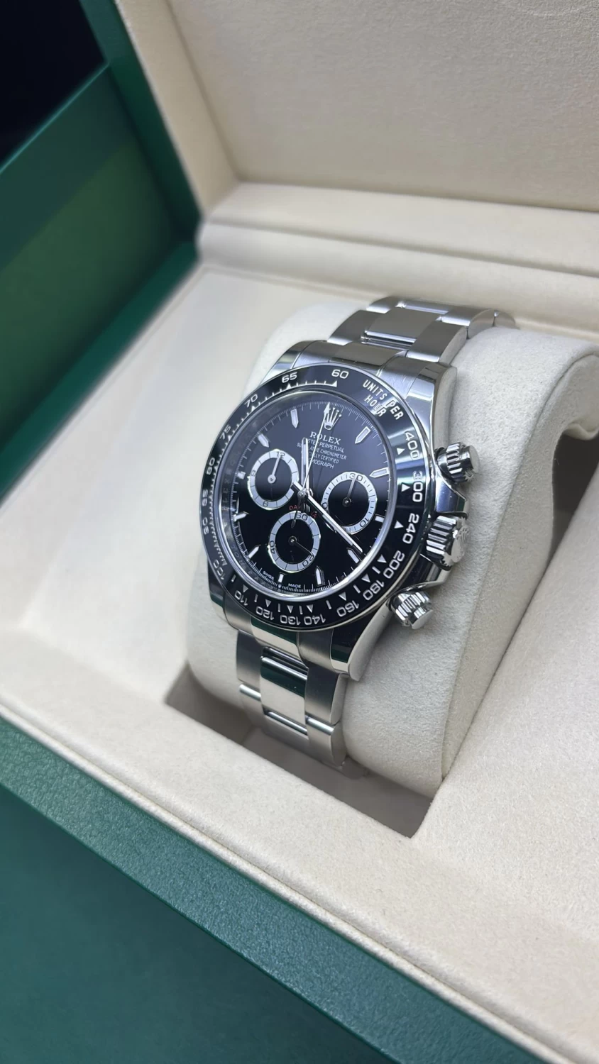     Rolex Daytona - Watch for Men 