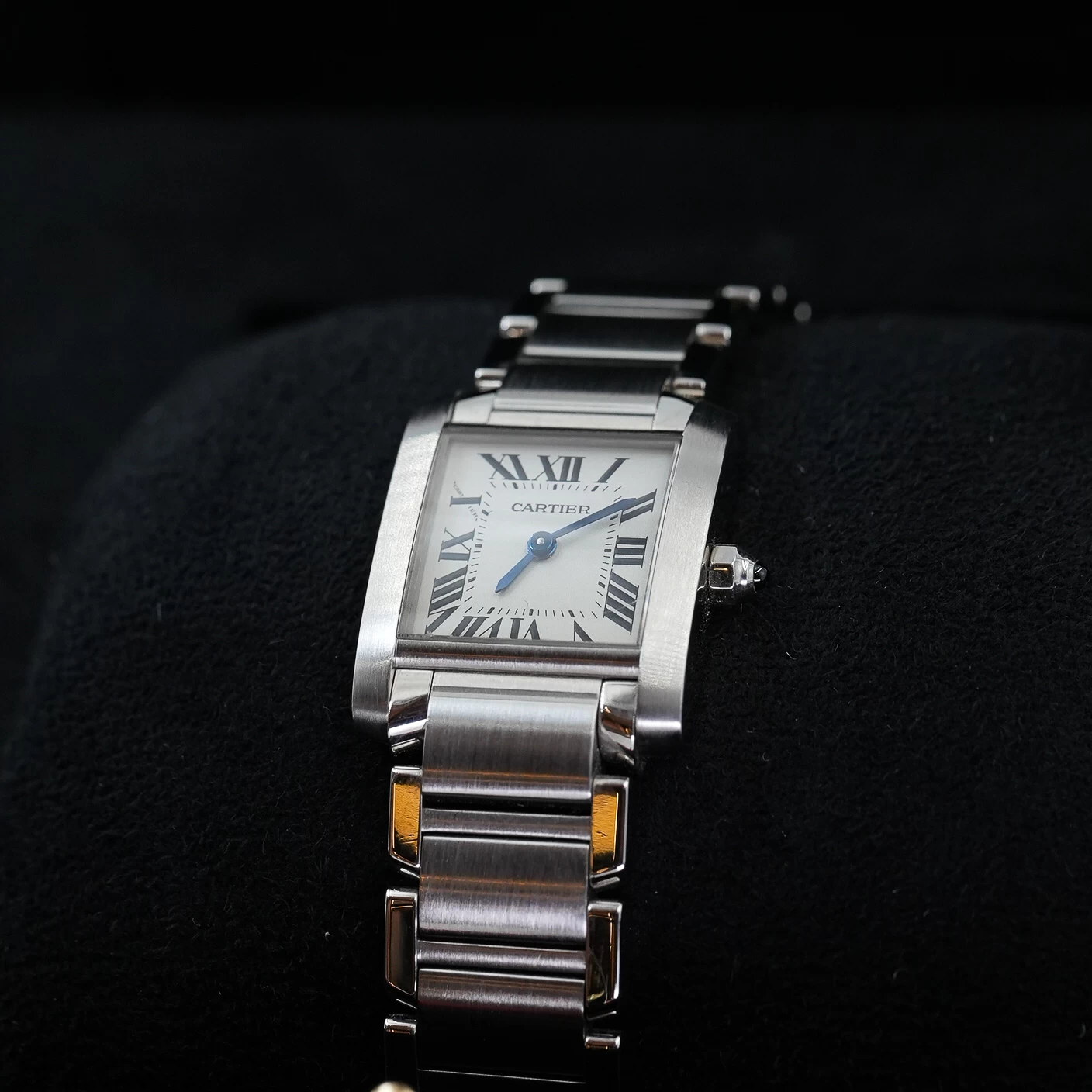     Cartier Watch 